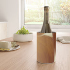 Soft shapes  Wine Chiller Gallery Image 4