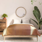 Soft shapes  Comforter Gallery Image 3
