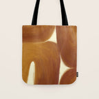 Soft shapes  Tote Bag Gallery Image 1