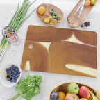 Soft shapes  Cutting Board Gallery Image 2
