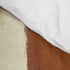 Soft shapes  Comforter Gallery Image 4