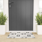 Inhale Exhale Panda Welcome Mat Gallery Image 3