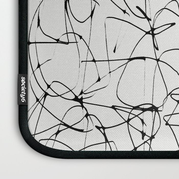 Statement Laptop Sleeve Gallery Image 3