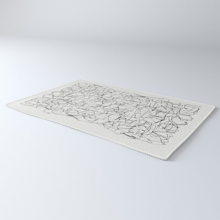 Statement Rug Gallery Image 3