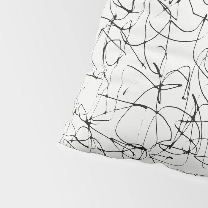 Statement Pillow Sham Gallery Image 4