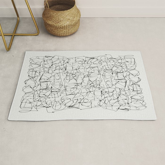 Statement Rug Gallery Image 1