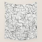 Statement Wall Tapestry Gallery Image 4