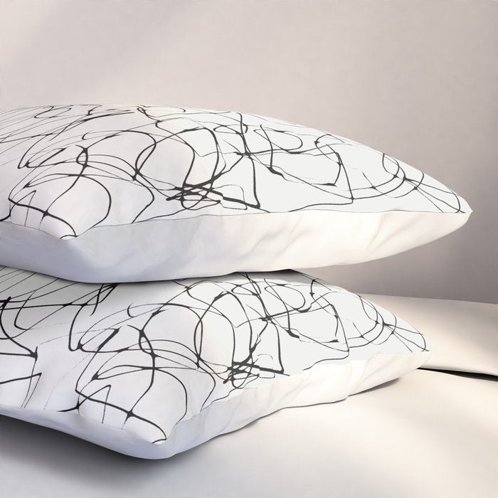Statement Pillow Sham Gallery Image 3