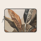 Colorful Branching Out 28  Laptop Sleeve Gallery Image 1