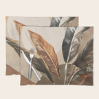 Colorful Branching Out 28  Placemat Gallery Image 1