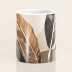 Colorful Branching Out 28  Coffee Mug Gallery Image 4