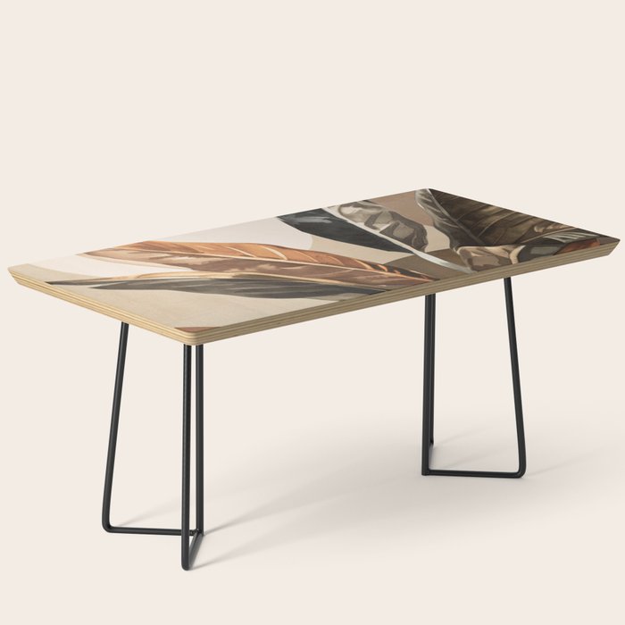 Colorful Branching Out 28  Coffee Table Gallery Image 1