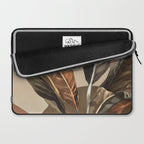 Colorful Branching Out 28  Laptop Sleeve Gallery Image 2