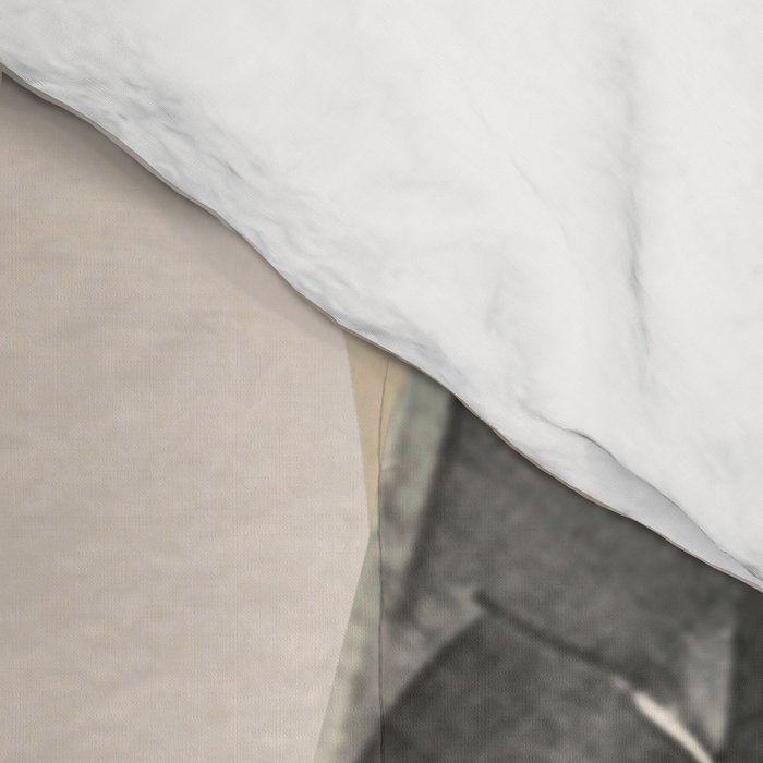 Colorful Branching Out 28  Comforter Gallery Image 4