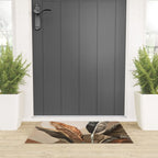 Colorful Branching Out 28  Welcome Mat Gallery Image 3
