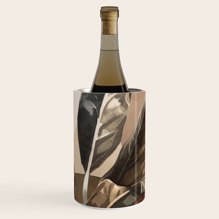 Colorful Branching Out 28  Wine Chiller Gallery Image 3