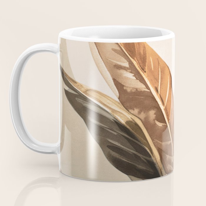 Colorful Branching Out 28  Coffee Mug Gallery Image 3