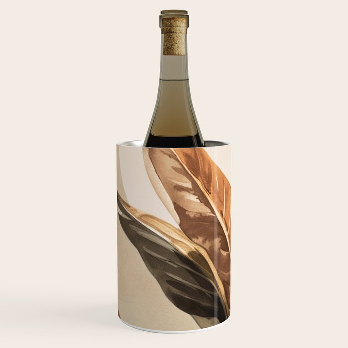 Colorful Branching Out 28  Wine Chiller Gallery Image 2