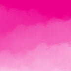 Magenta Watercolor Ombre (magenta pink/white) Coffee Mug Gallery Image 2