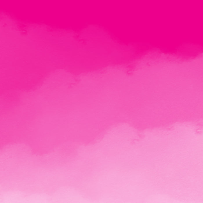 Magenta Watercolor Ombre (magenta pink/white) Coffee Mug Gallery Image 2