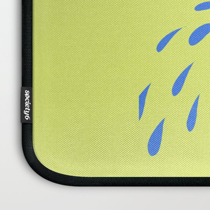 First Rodeo Laptop Sleeve Gallery Image 3