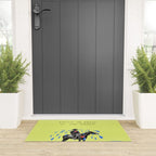 First Rodeo Welcome Mat Gallery Image 3