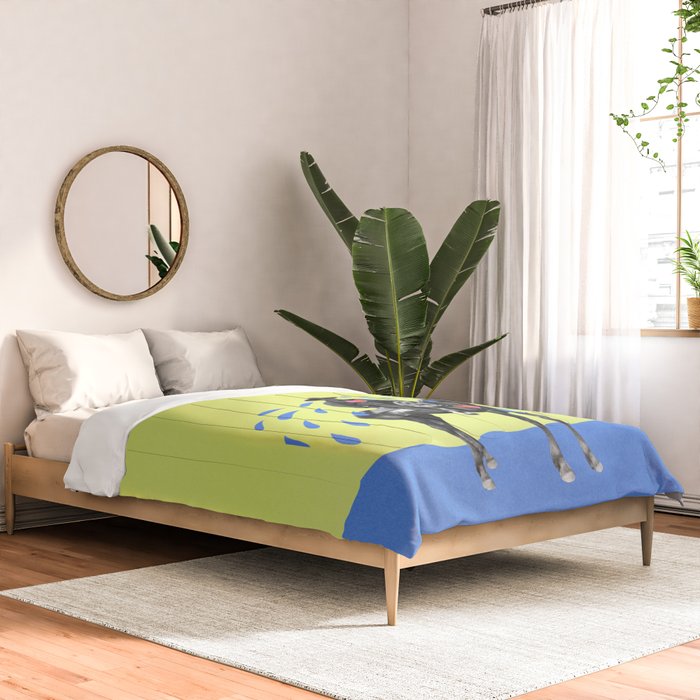 First Rodeo Comforter Gallery Image 2