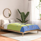 First Rodeo Comforter Gallery Image 2