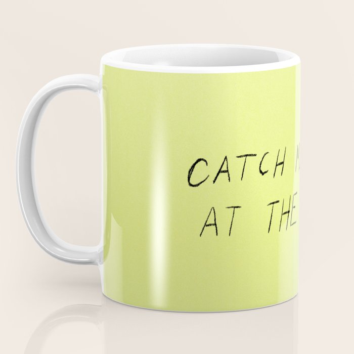 First Rodeo Coffee Mug Gallery Image 3