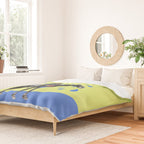 First Rodeo Duvet Cover Gallery Image 2