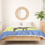 First Rodeo Duvet Cover Gallery Image 3