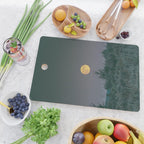 August Full Moon Cutting Board Gallery Image 2
