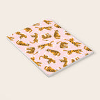 Cute tigers Notebook Gallery Image 3