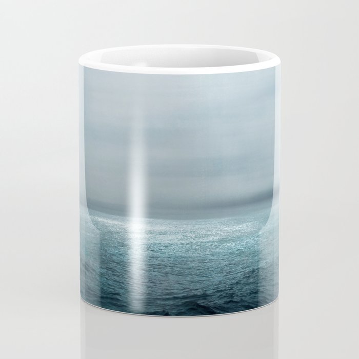 Sea Under Moonlight Coffee Mug Gallery Image 4