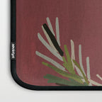 Owl on a Pine Branch Laptop Sleeve Gallery Image 3