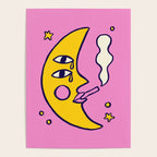 Moon-itude Poster Gallery Image 4