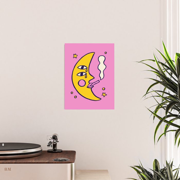 Moon-itude Poster Gallery Image 2