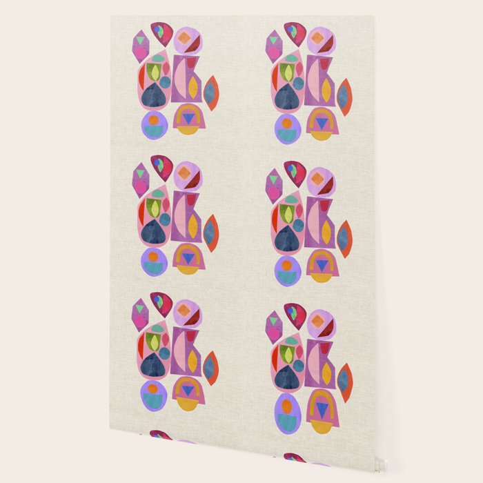 Midnight Mirror ii Wallpaper Gallery Image 2