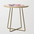 Midnight Mirror ii Side Table Gallery Image 1