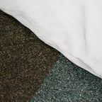ABSTRACT ALPHABET / Decorative J Comforter Gallery Image 4