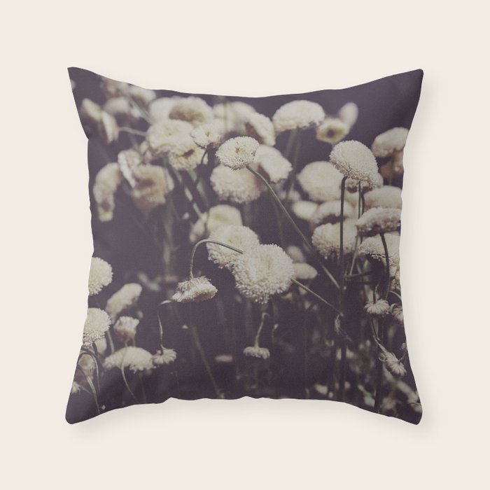 Soiree Throw Pillow Gallery Image 6
