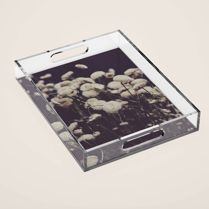 Soiree Acrylic Tray Gallery Image 1
