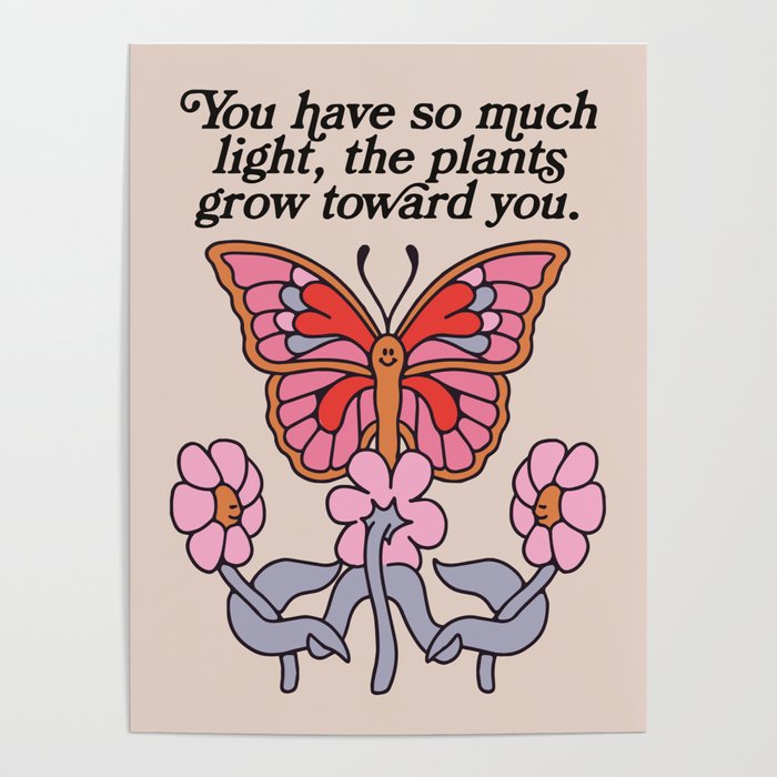 You are Light Poster Gallery Image 1