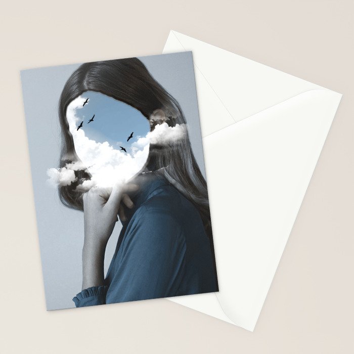 Inside Stationery Card Gallery Image 2