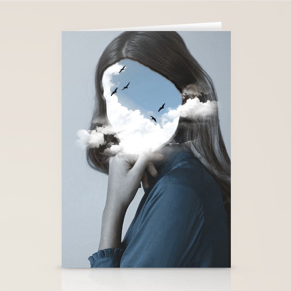 Inside Stationery Card Gallery Image 1