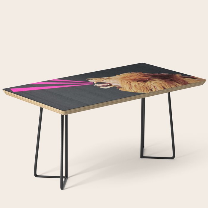 ROAR Coffee Table Gallery Image 1