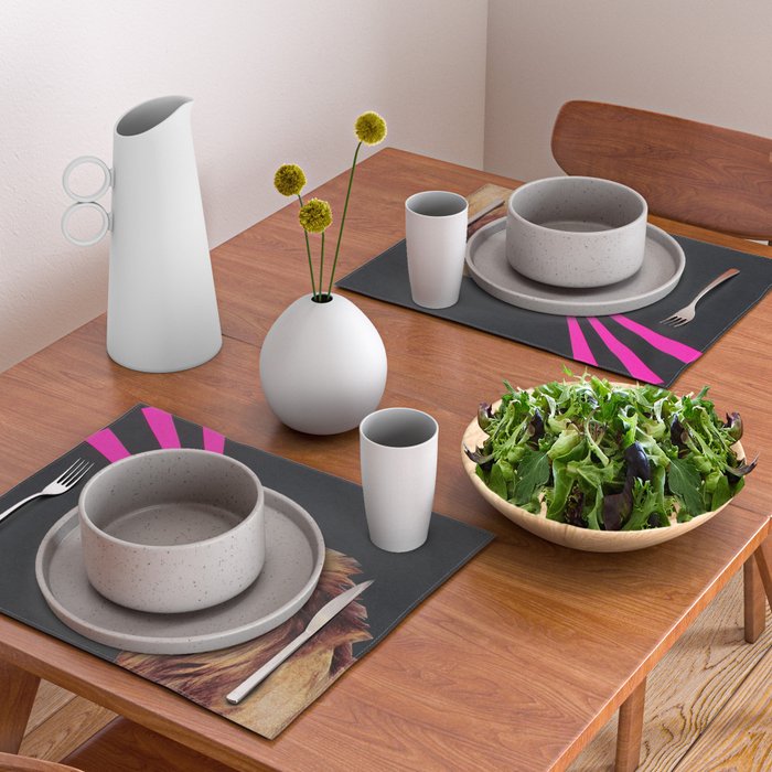 ROAR Placemat Gallery Image 2