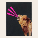 ROAR Poster Gallery Image 4