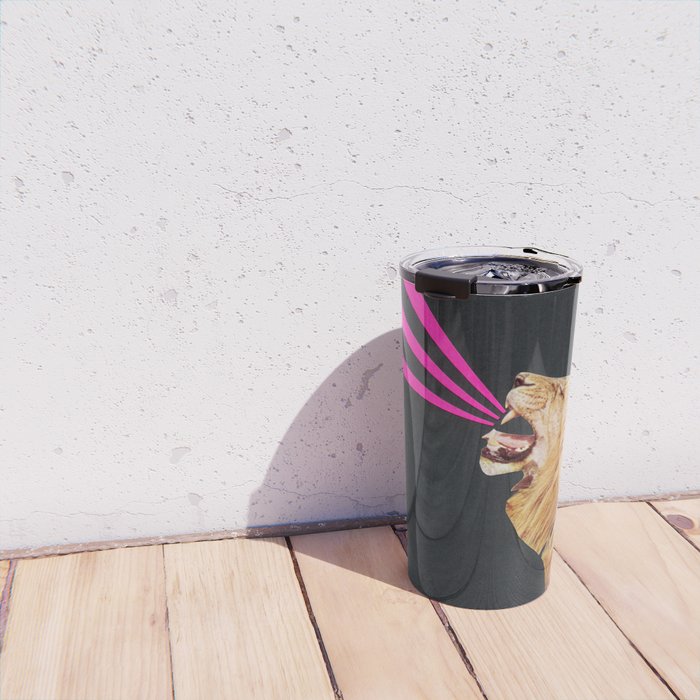 ROAR Travel Mug Gallery Image 4