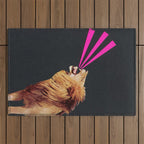 ROAR Outdoor Rug Gallery Image 1